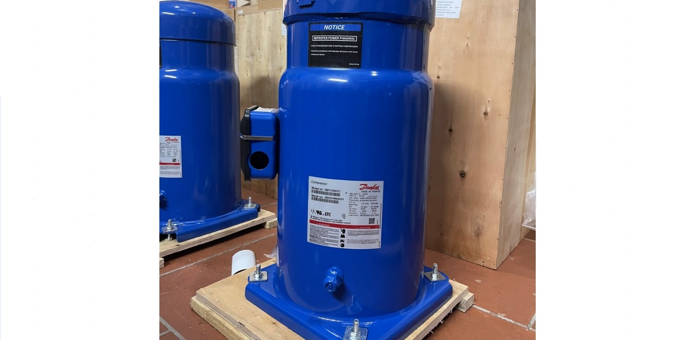 Máy nén SM 110S4VC